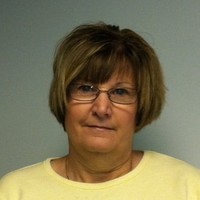 Peggy Mcbride