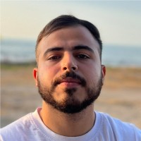 Mohammad Rajabi
