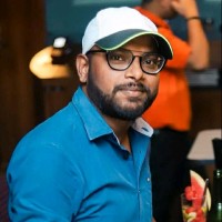 Ratnesh Kumar