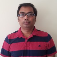 Chaitanya Chakravarthy