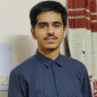Siddharth Balyan