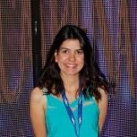 Marialejandra Acosta González