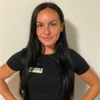 Taelor Mayville