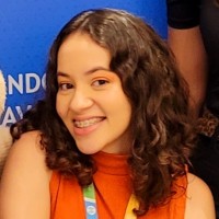 Beatriz Zahra Milani