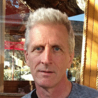 Graeme Littler