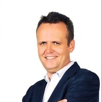 Cornelis Wildenberg MSc.