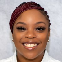Trinity J. McPherson