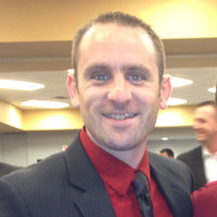 Daniel Bailey