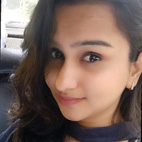 Priti Modi
