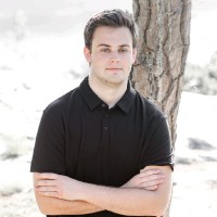 Kevin Mckiernan