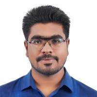 Vanam Sravan Krishna