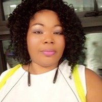 Gloria Tetteh