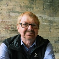 John Pedersen