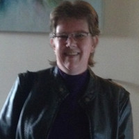 Marian Vanderhout