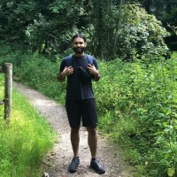 Amrit Singh