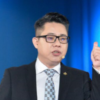 Patrick Hsieh