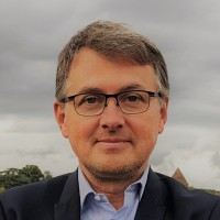 Benoit Chauvel