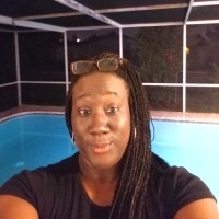 Twana Wright-Hall