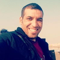 Chorahbil Elbahi