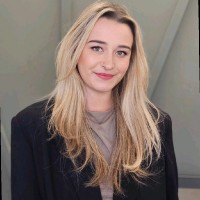 Lucie Stallwood