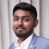 Ajay Yadav K
