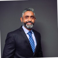 Amol Saxena