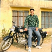 Shivam Anand