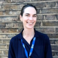 Clare Clifford Turner