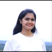 Dhanushree Ar