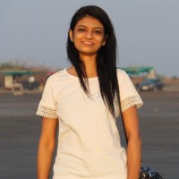 Mitali Nashikwala