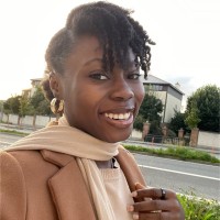 Oluyemisi Olakanye, Acca, Cpa