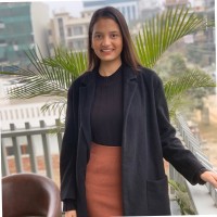 Nandini Sharma