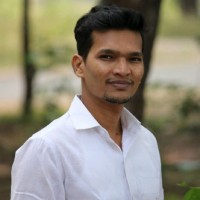 Rakesh Patil