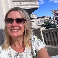 Claire Vaughan(Assoc CIPD)