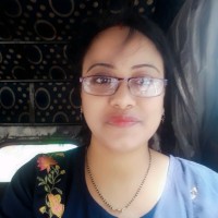 Debashree Roy