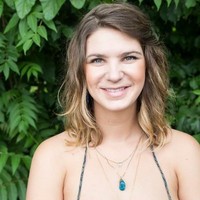 Riley Perrin