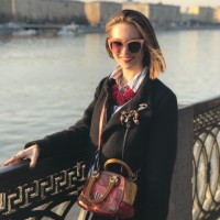 Anastasiia Kornienko