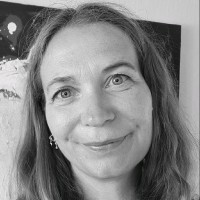 Kristina Ormstrup Johansen