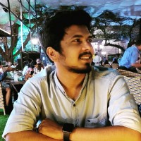 Neekit Pulekar