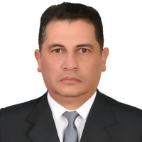 Freddy Suárez Cáceres