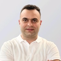 Gor Rustamyan