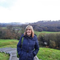 Julie Rogers