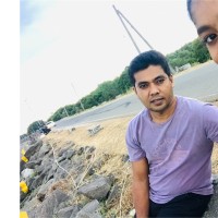Pradeep Roshan