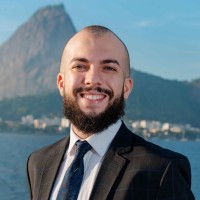 Marco Antônio Dias