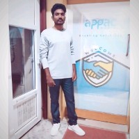 Karthikeyan T