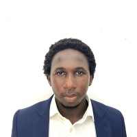 Daniel Udoh