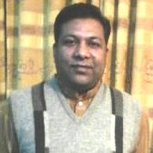 Shafqat Mustafa