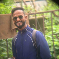 Neeraj Yadav