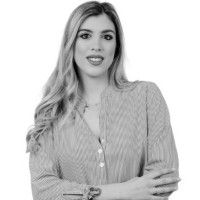 Paula Conejo De Simone
