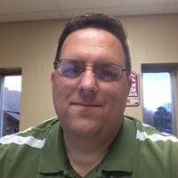 Kevin Rice